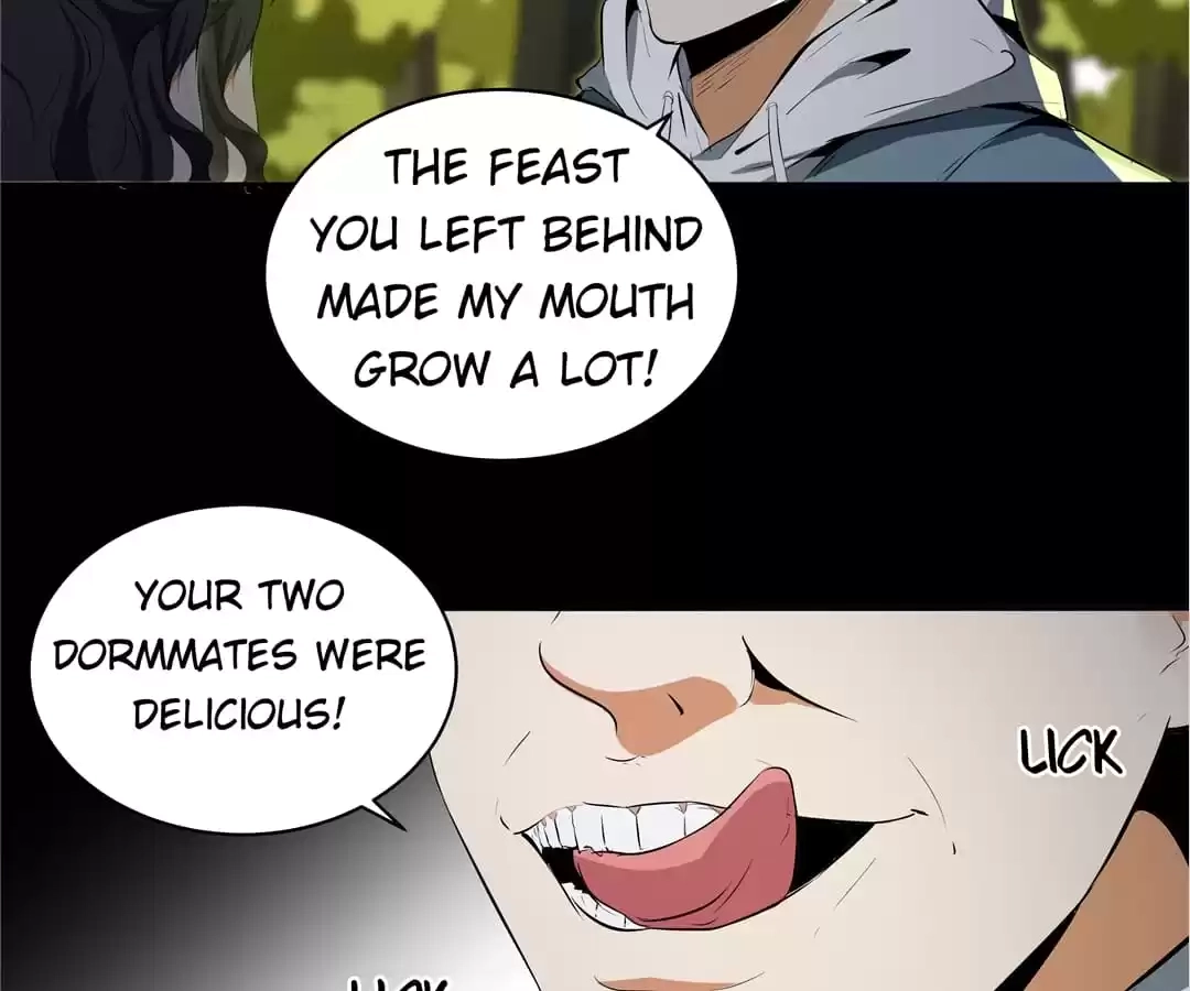 Glass Slippers Chapter 38 page 20 - 