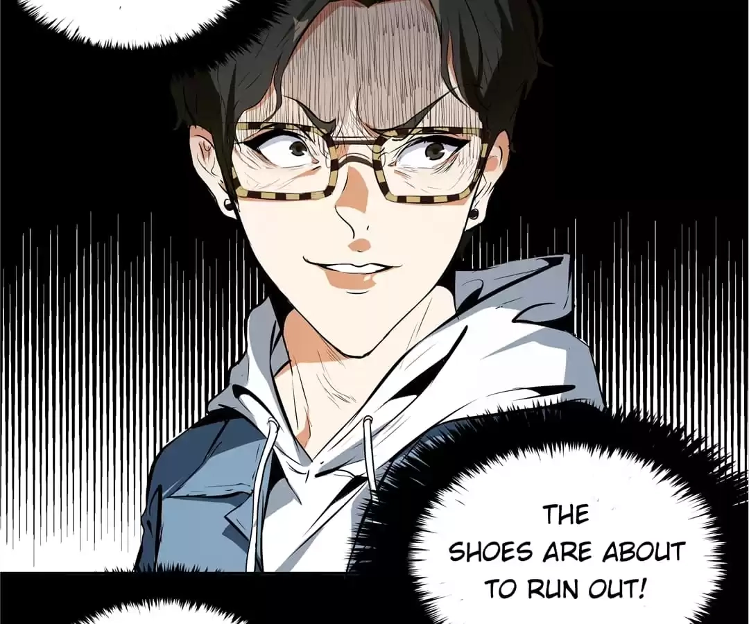 Glass Slippers Chapter 38 page 3 - 