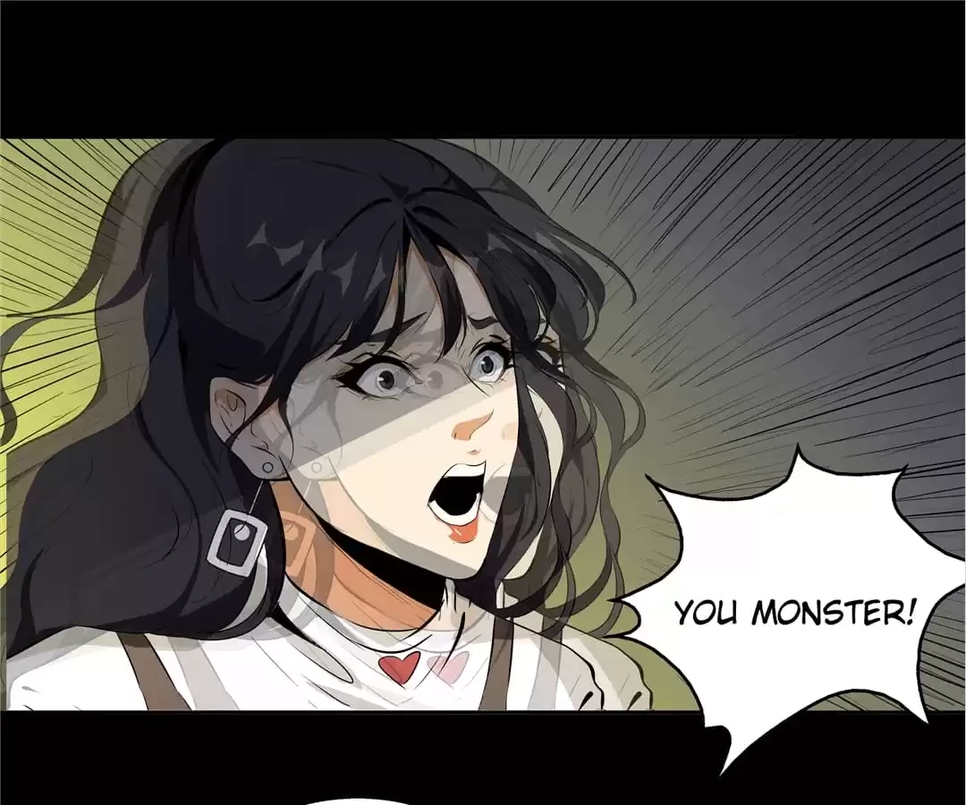 Glass Slippers Chapter 38 page 22 - 