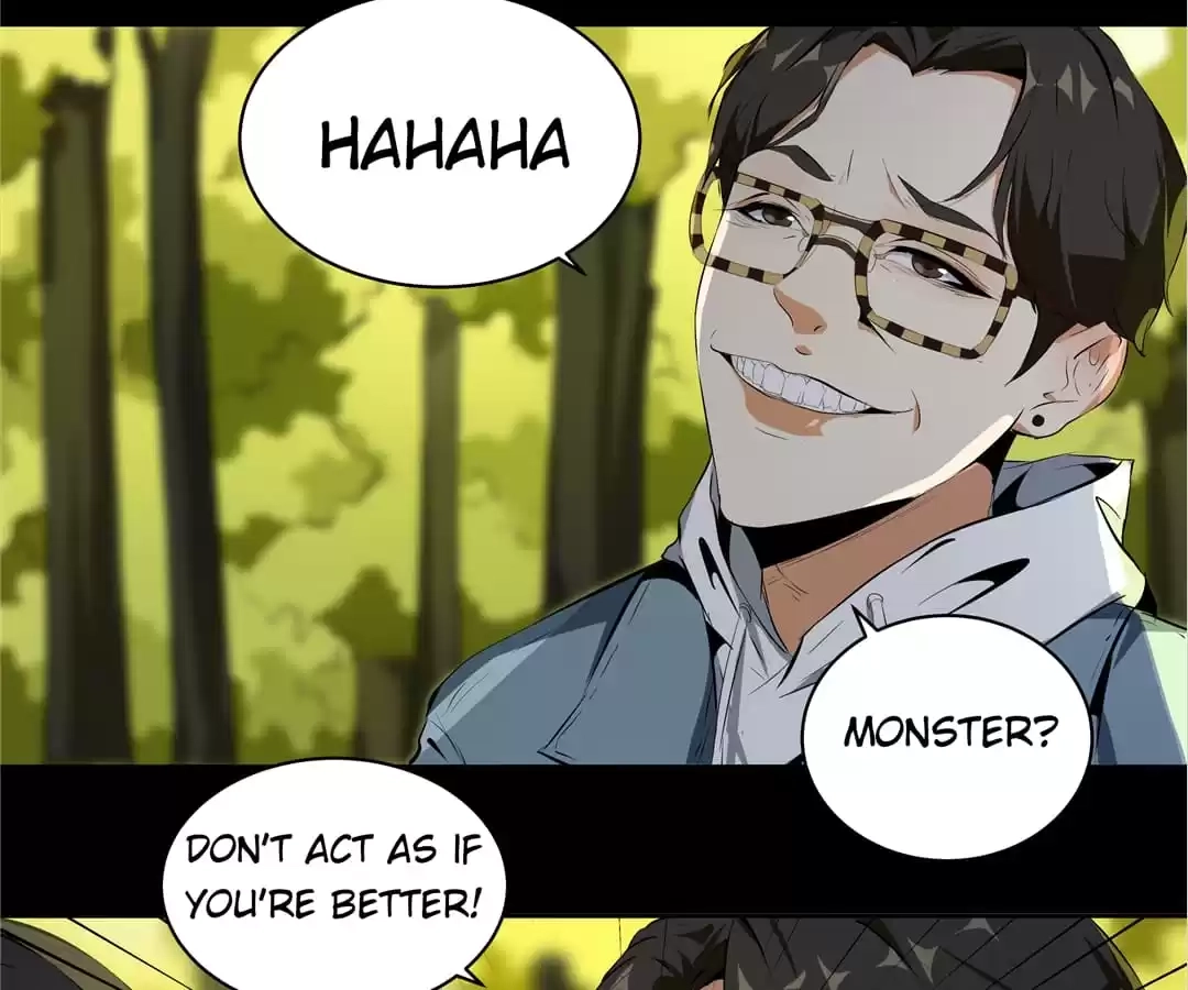 Glass Slippers Chapter 38 page 23 - 