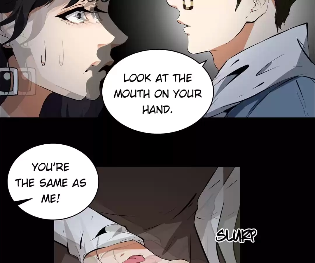 Glass Slippers Chapter 38 page 25 - 