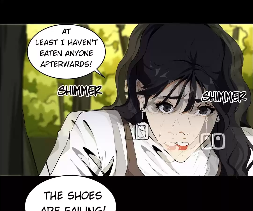 Glass Slippers Chapter 38 page 29 - 