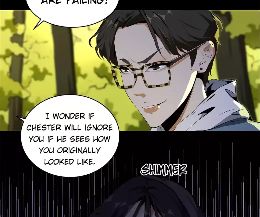 Glass Slippers Chapter 38 page 30 - 