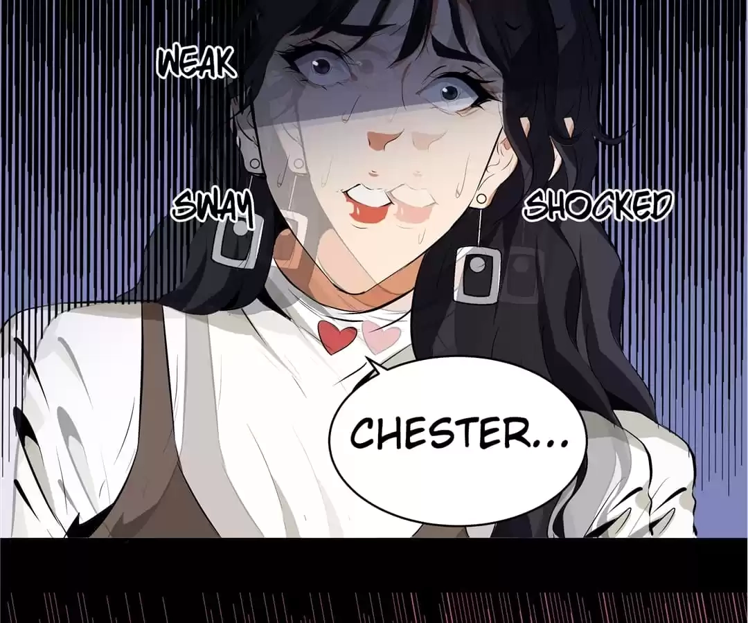 Glass Slippers Chapter 38 page 31 - 