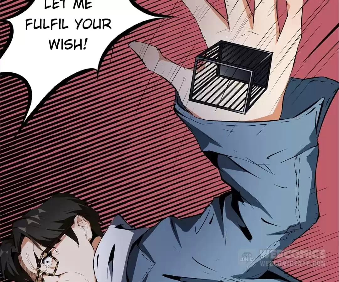 Glass Slippers Chapter 38 page 34 - 