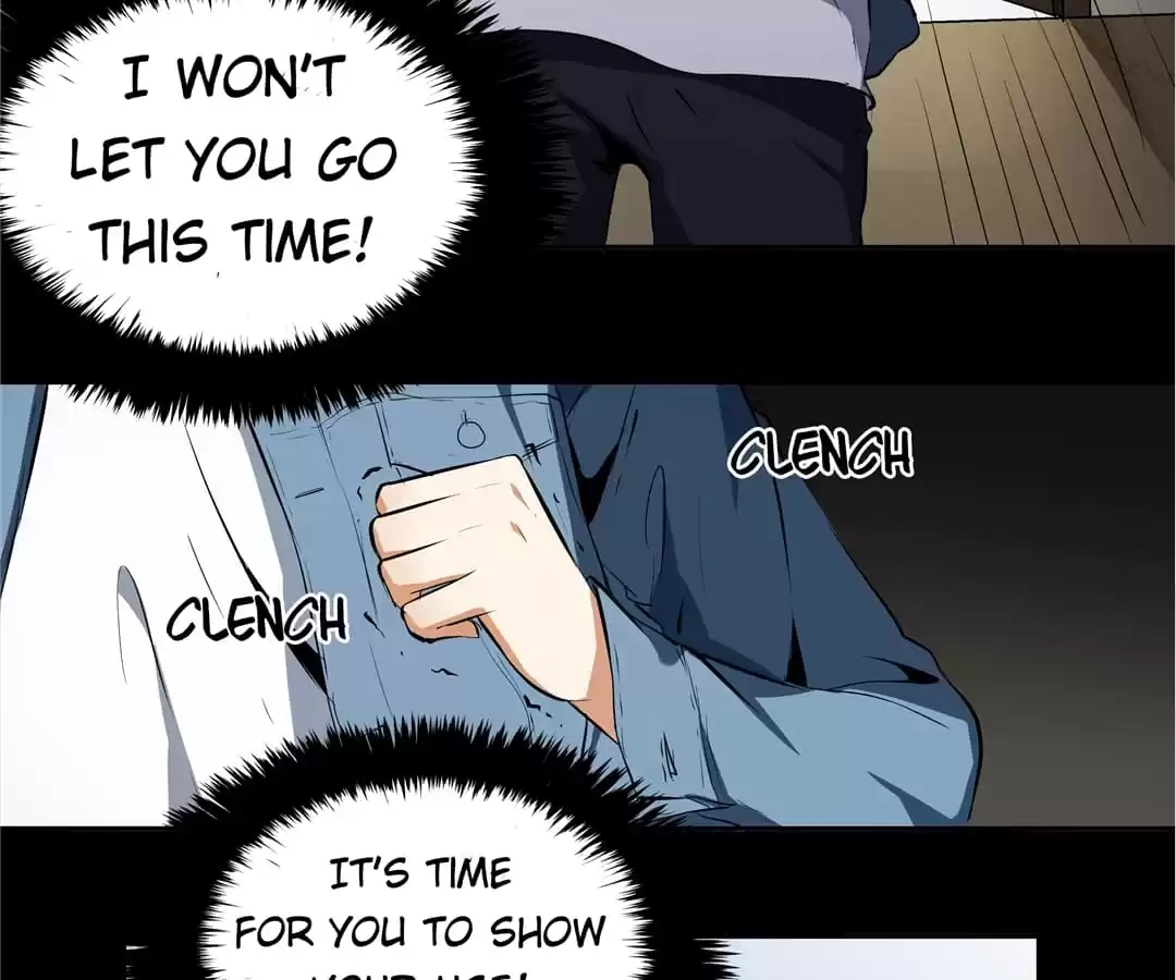 Glass Slippers Chapter 38 page 5 - 