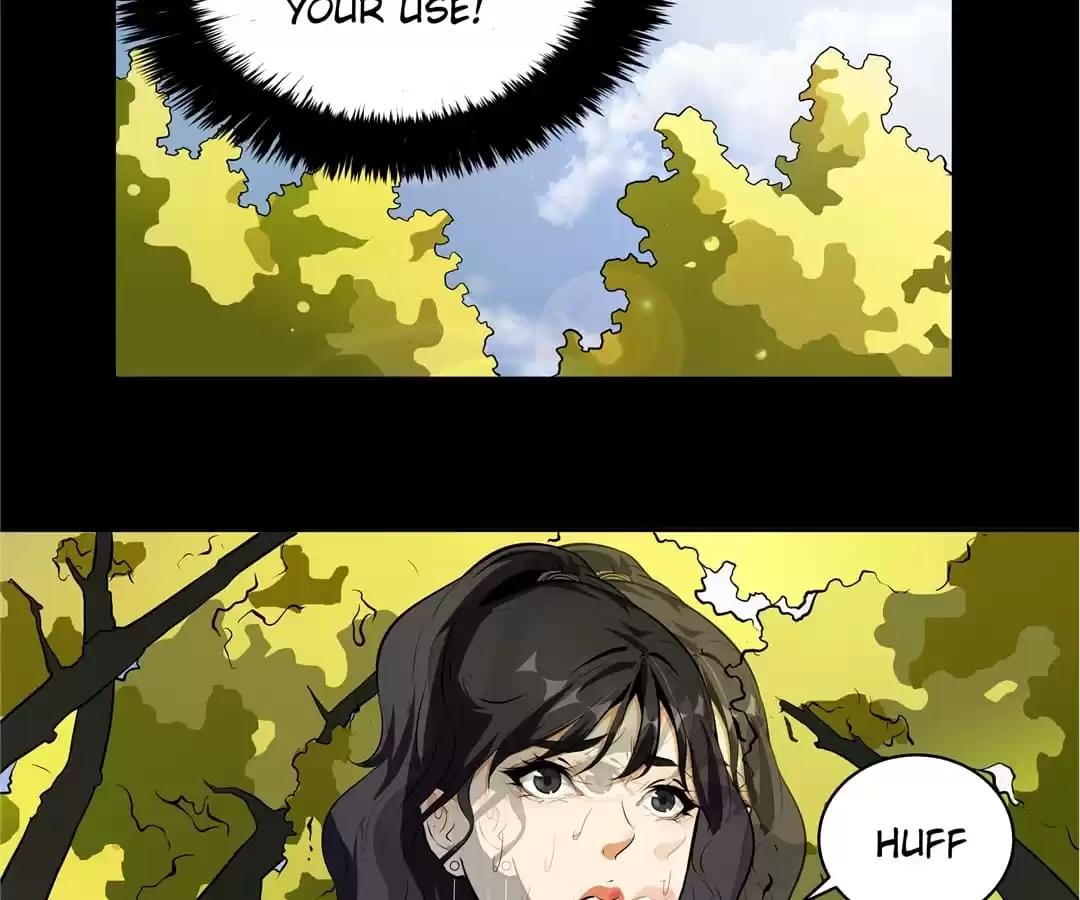 Glass Slippers Chapter 38 page 6 - 