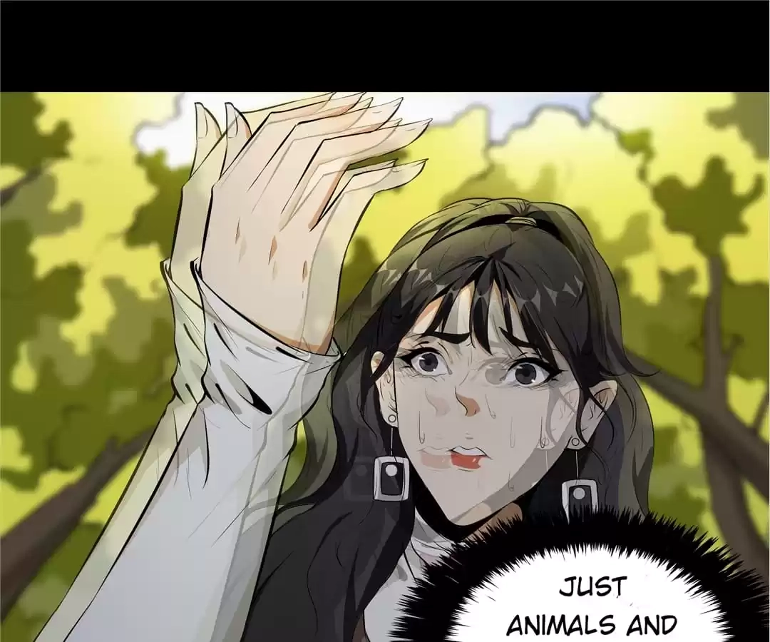 Glass Slippers Chapter 38 page 8 - 