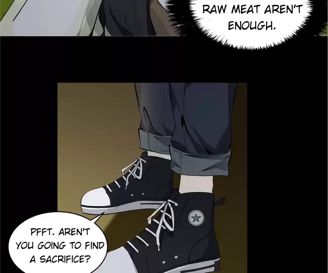 Glass Slippers Chapter 38 page 9 - 