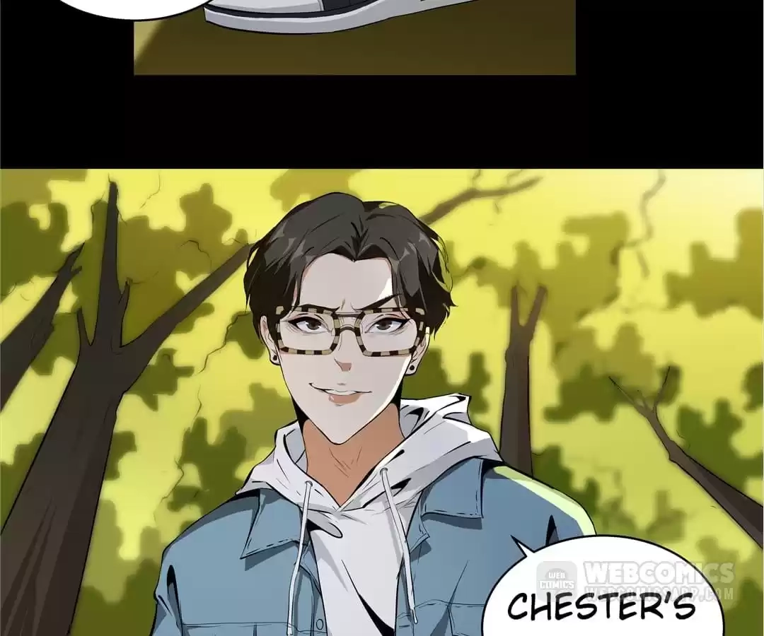 Glass Slippers Chapter 38 page 10 - 