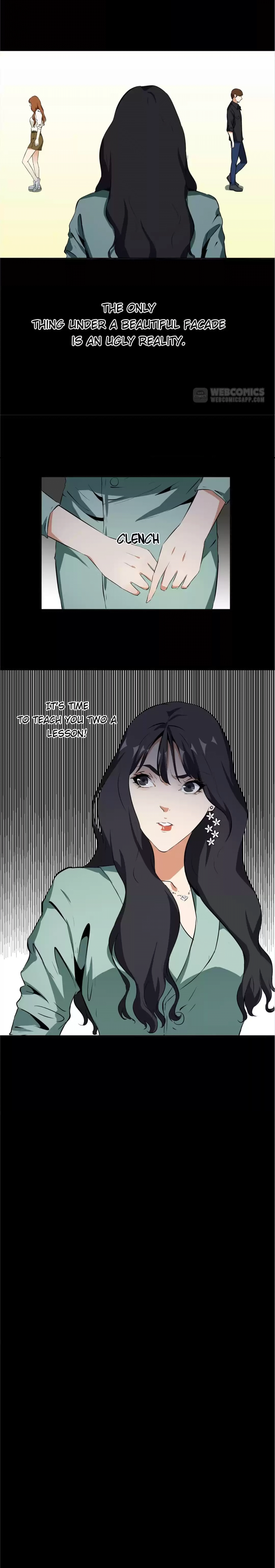 Glass Slippers Chapter 39 page 7 - 