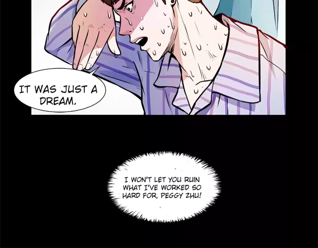 Glass Slippers Chapter 4 page 11 - 