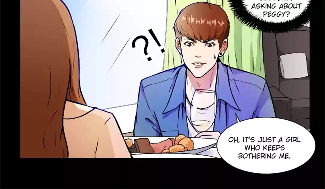Glass Slippers Chapter 4 page 15 - 