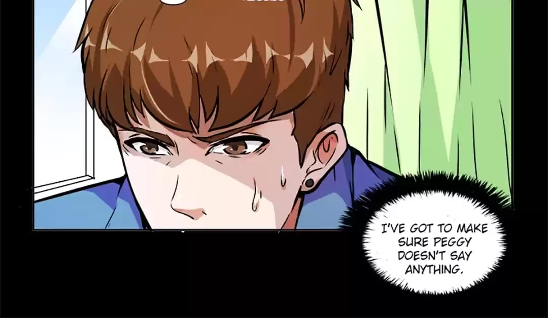 Glass Slippers Chapter 4 page 17 - 