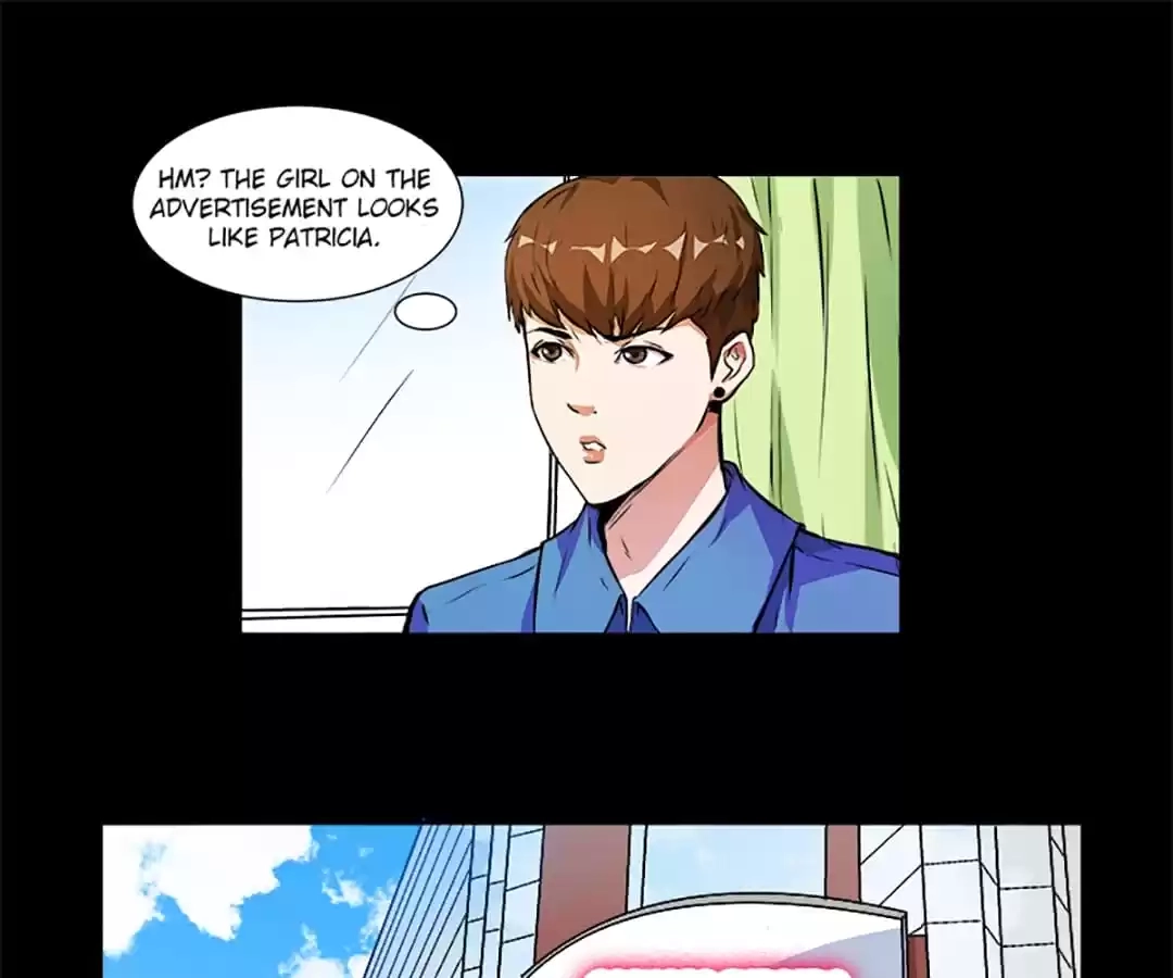 Glass Slippers Chapter 4 page 18 - 