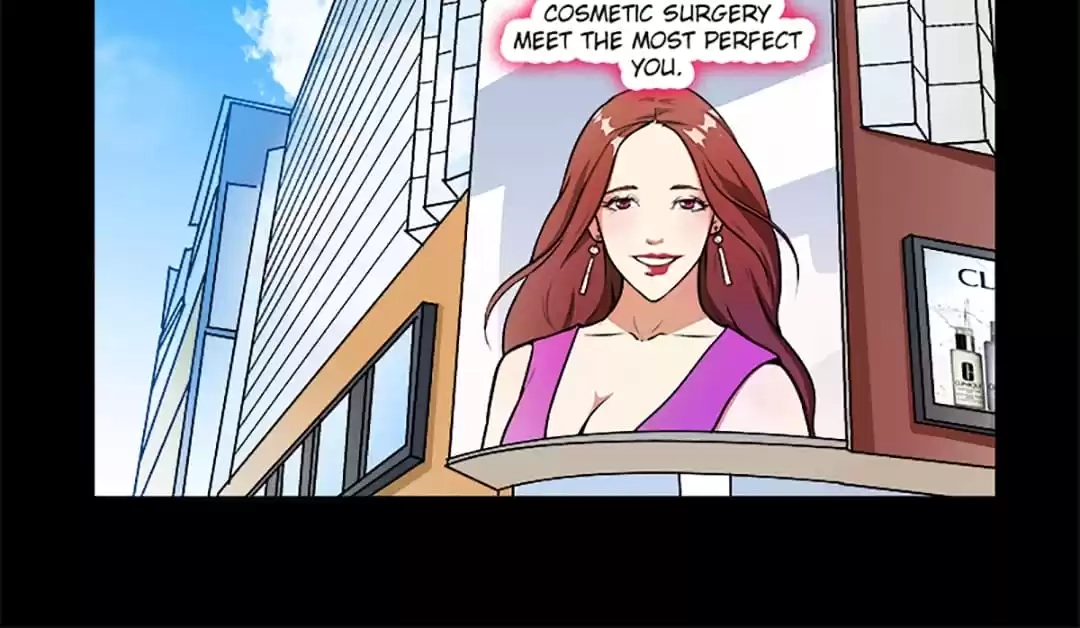 Glass Slippers Chapter 4 page 19 - 
