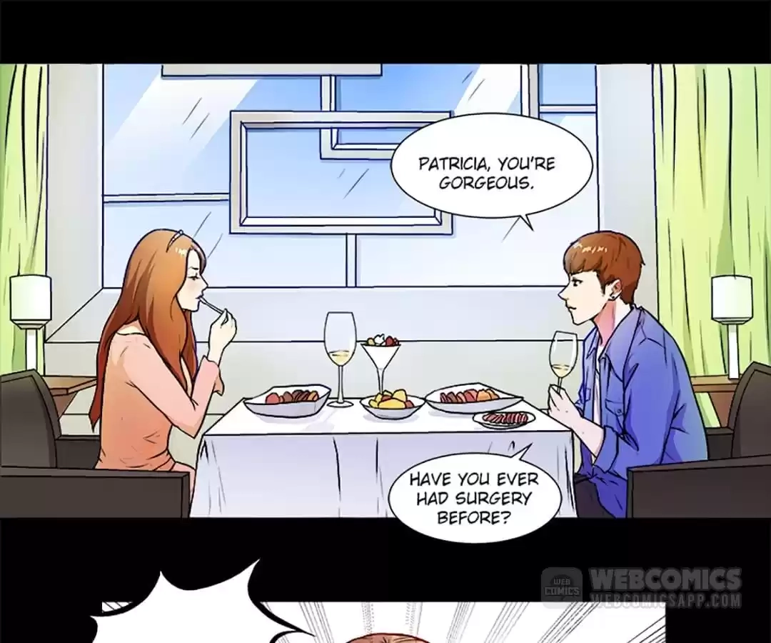 Glass Slippers Chapter 4 page 20 - 