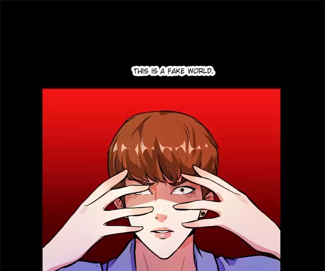 Glass Slippers Chapter 4 page 3 - 