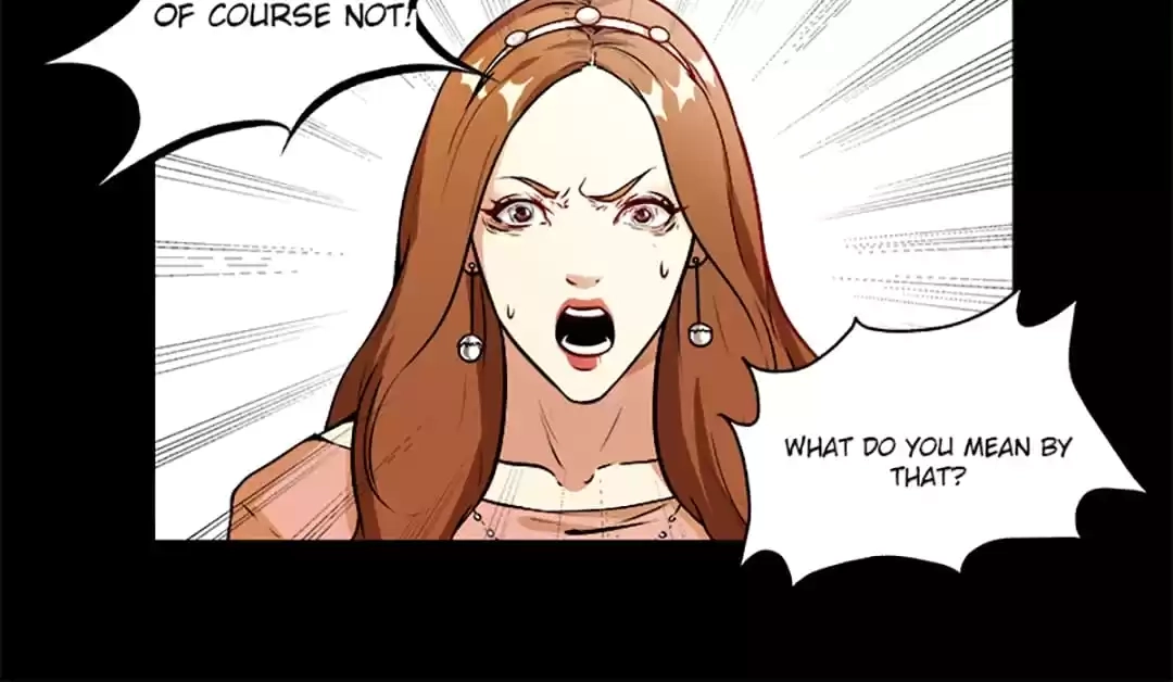 Glass Slippers Chapter 4 page 21 - 