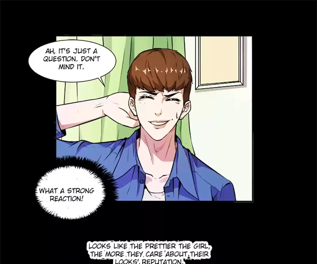 Glass Slippers Chapter 4 page 22 - 