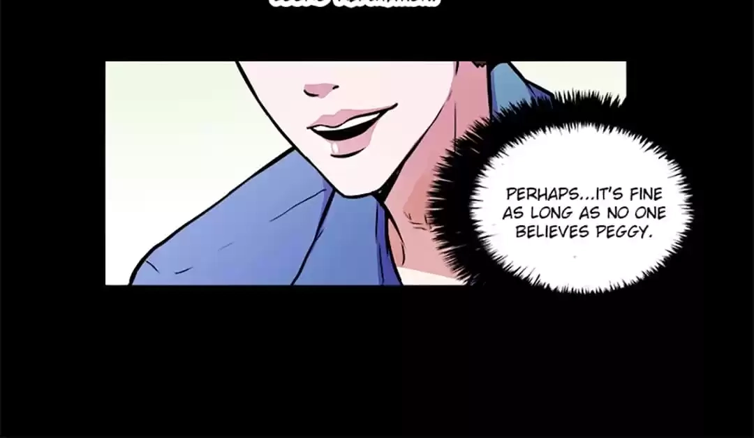 Glass Slippers Chapter 4 page 23 - 