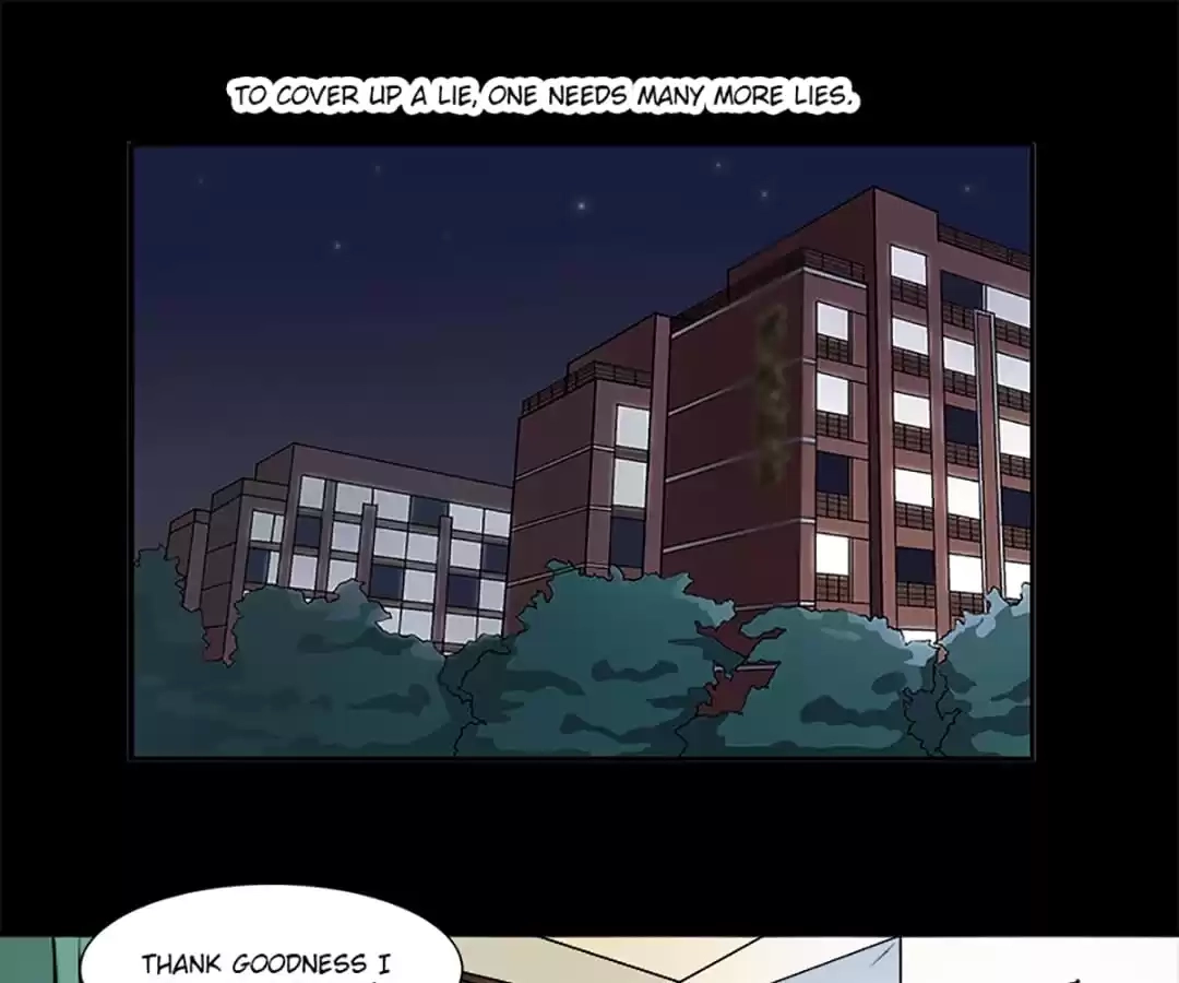 Glass Slippers Chapter 4 page 24 - 