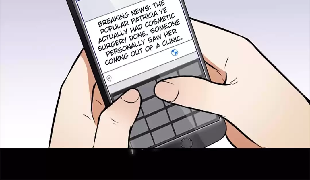Glass Slippers Chapter 4 page 27 - 
