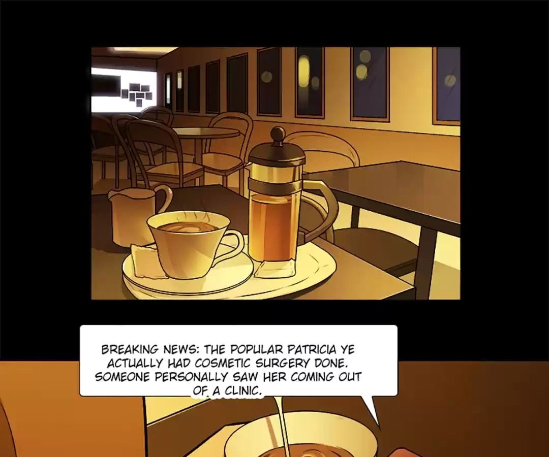 Glass Slippers Chapter 4 page 30 - 
