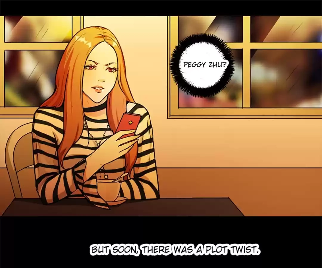Glass Slippers Chapter 4 page 32 - 