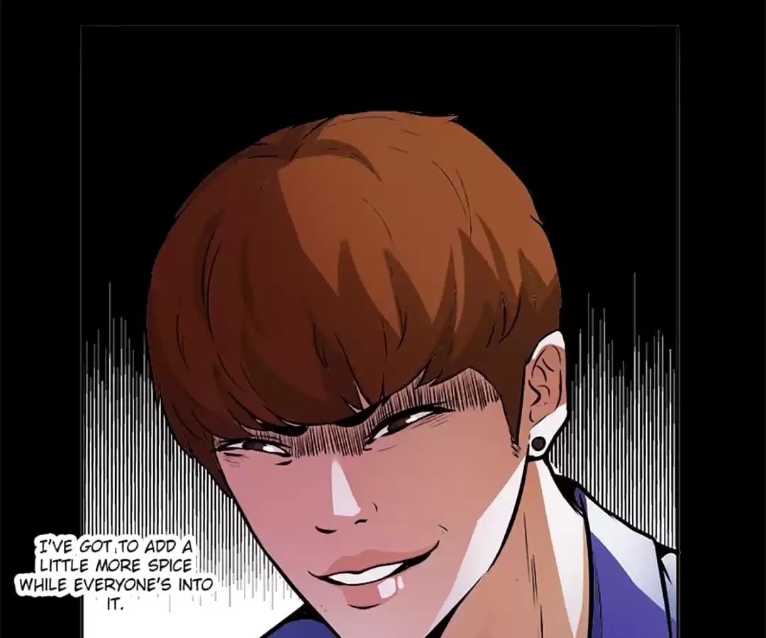 Glass Slippers Chapter 4 page 33 - 