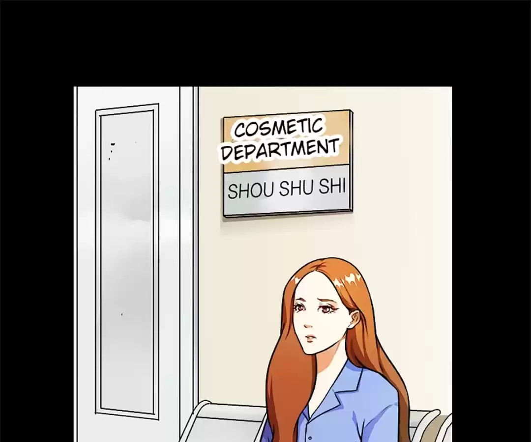 Glass Slippers Chapter 4 page 35 - 