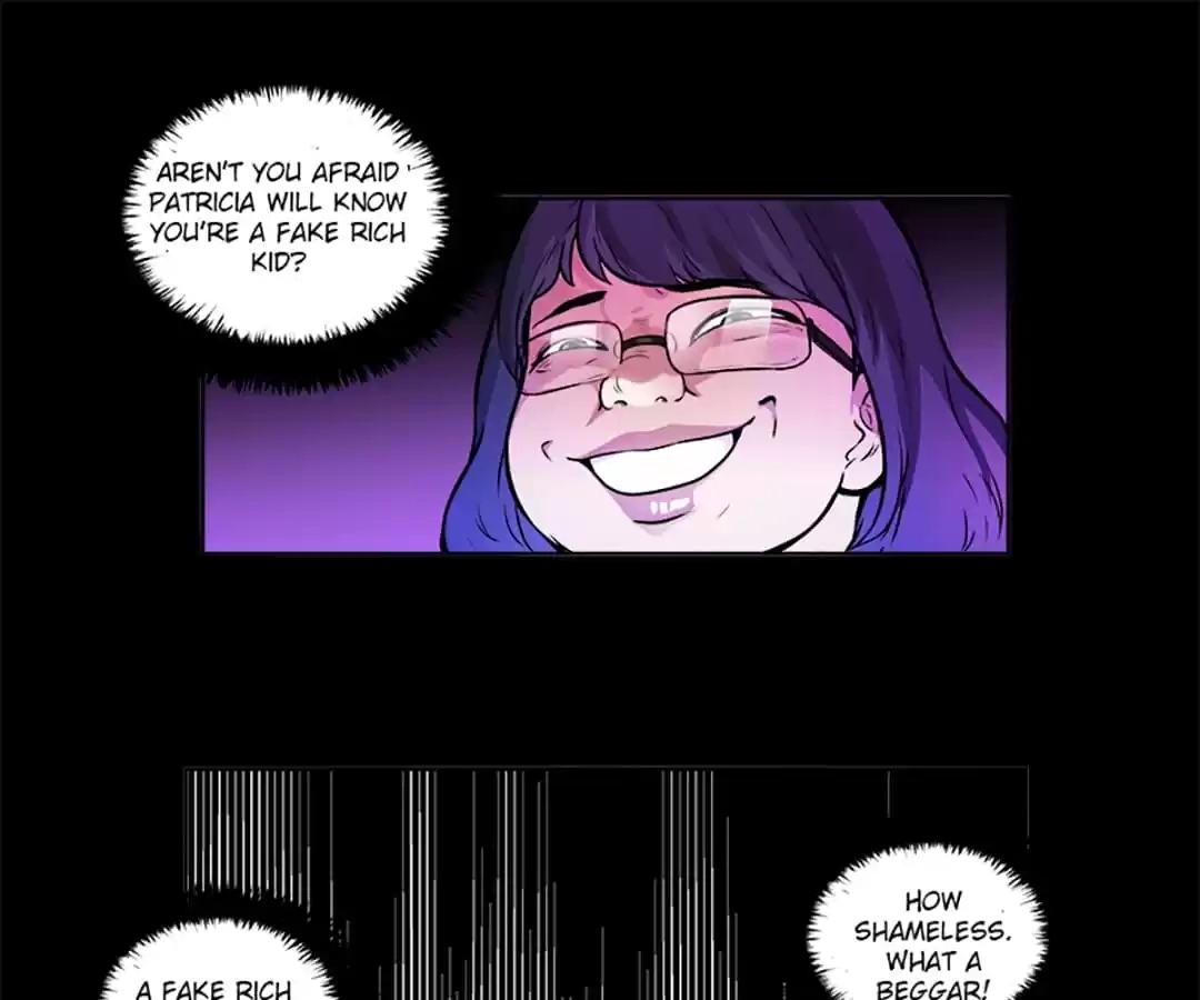 Glass Slippers Chapter 4 page 5 - 
