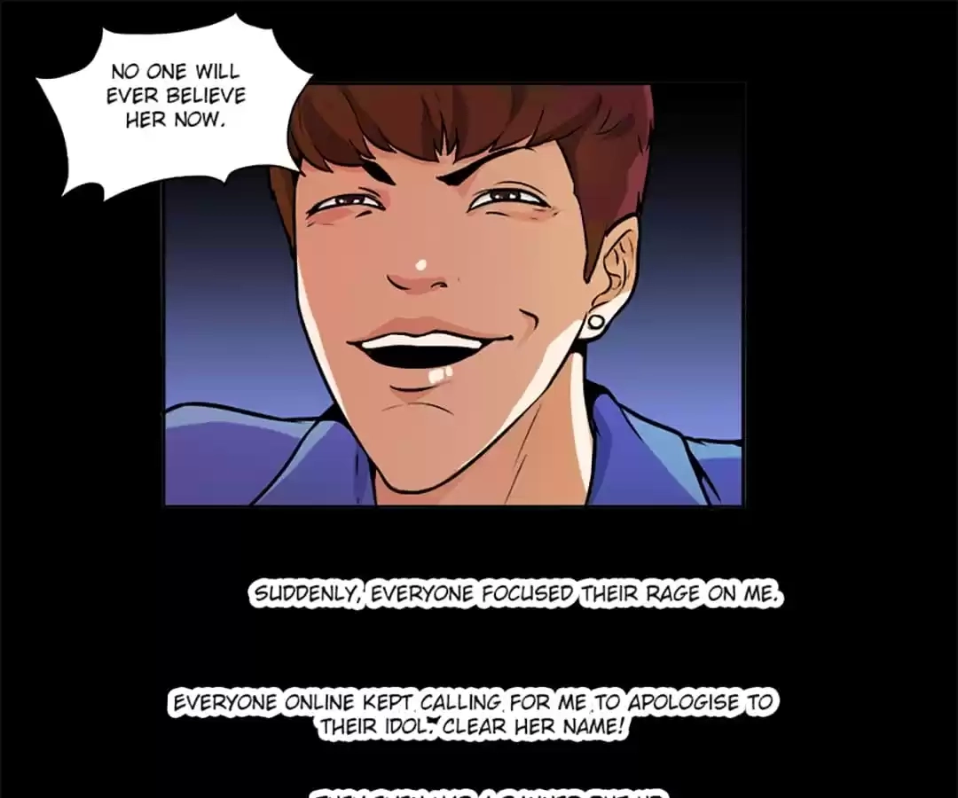 Glass Slippers Chapter 4 page 41 - 