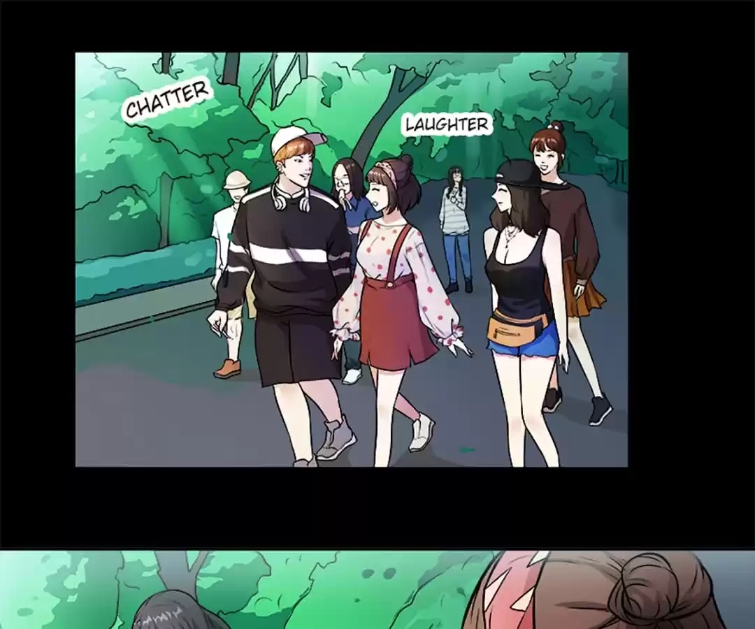 Glass Slippers Chapter 4 page 45 - 
