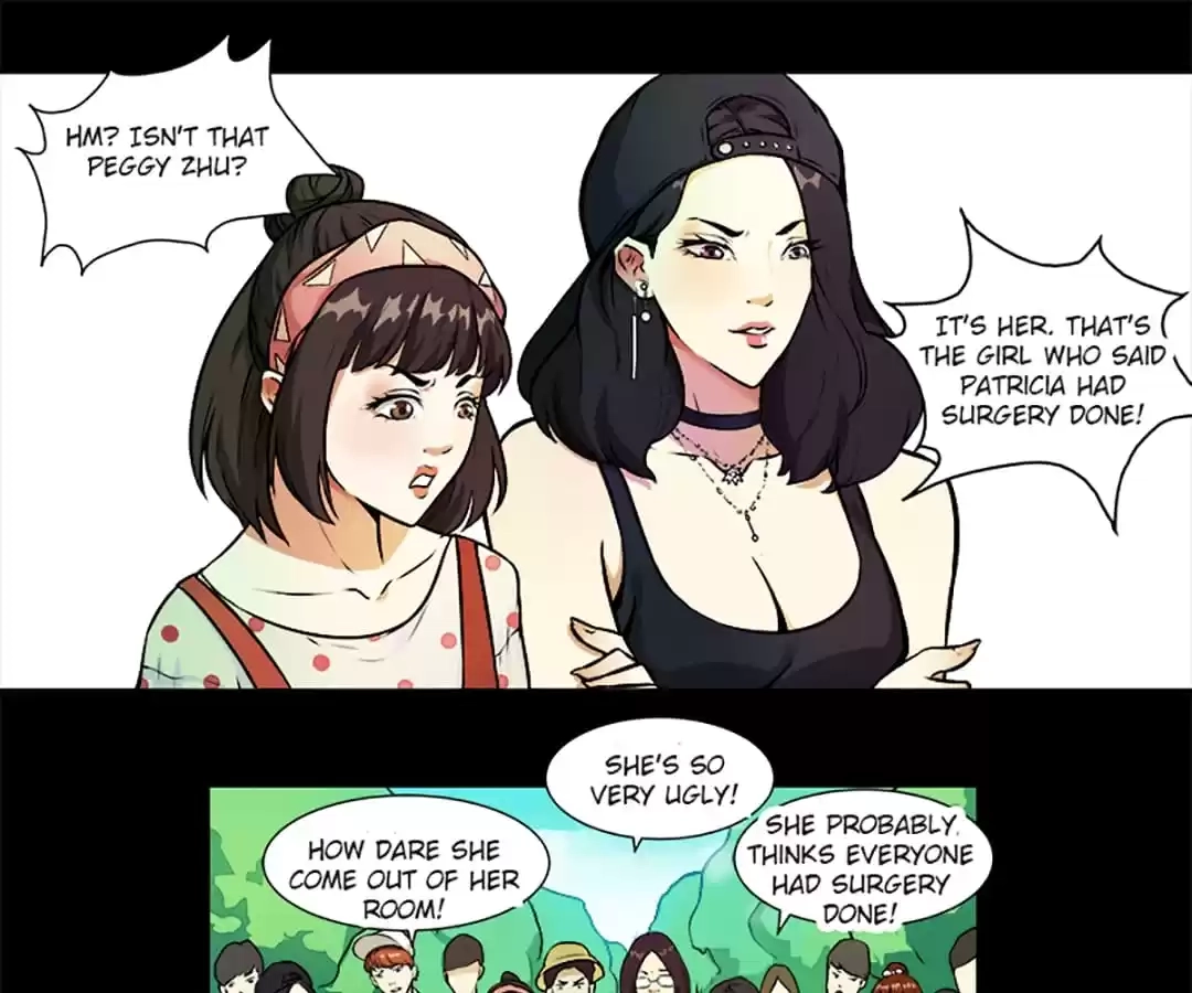 Glass Slippers Chapter 4 page 47 - 