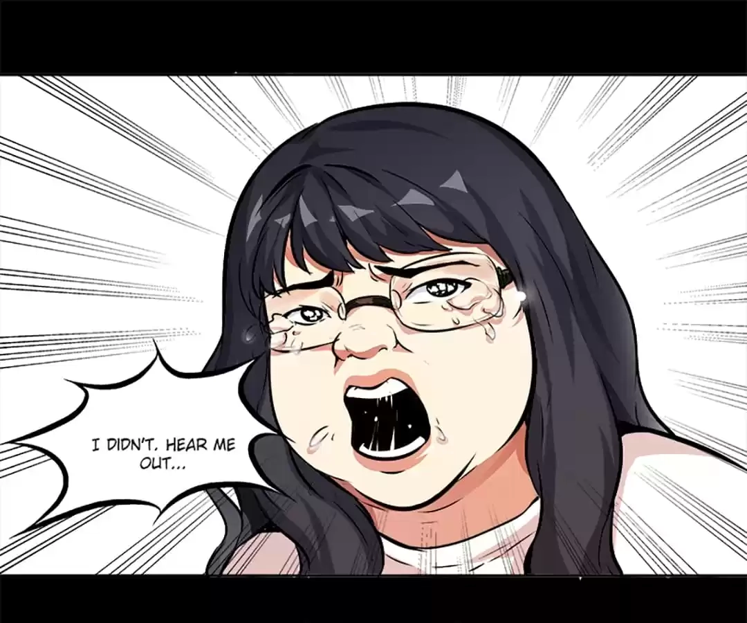 Glass Slippers Chapter 4 page 49 - 