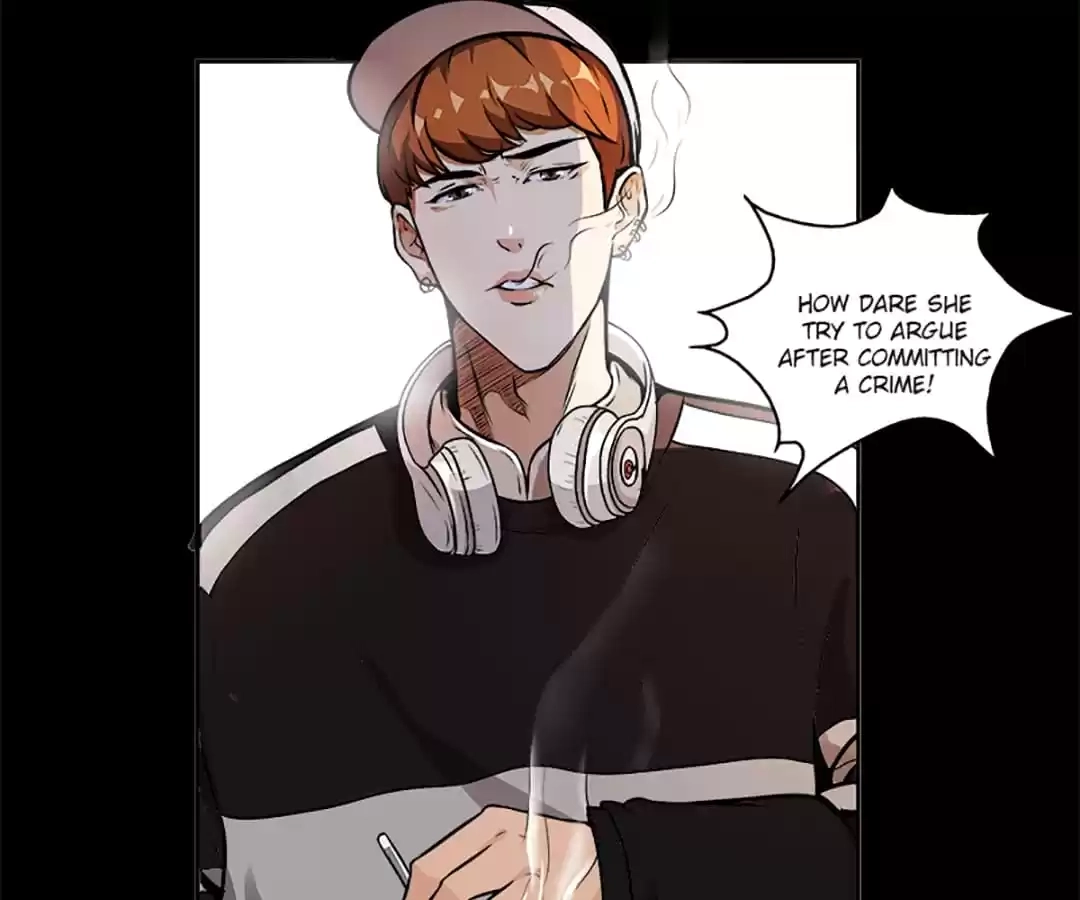 Glass Slippers Chapter 4 page 50 - 