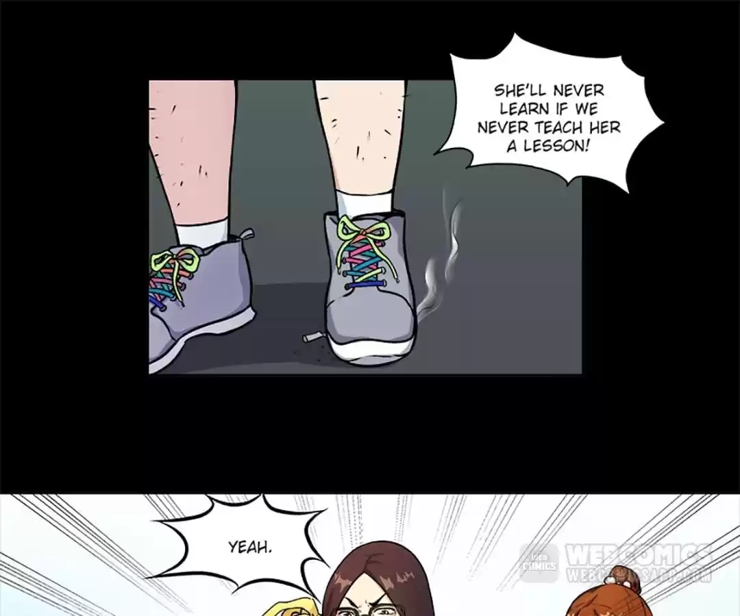 Glass Slippers Chapter 4 page 52 - 