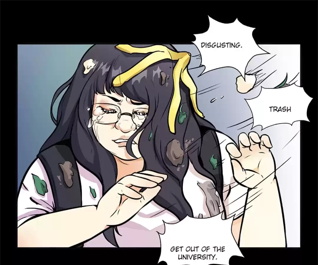 Glass Slippers Chapter 4 page 54 - 