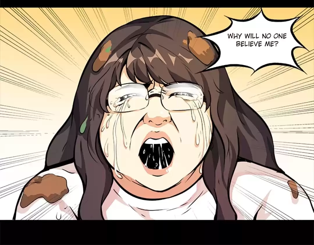 Glass Slippers Chapter 4 page 57 - 