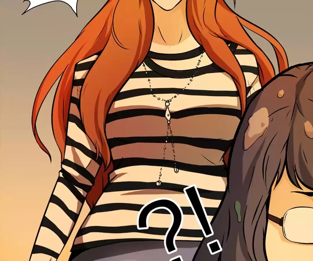Glass Slippers Chapter 4 page 59 - 