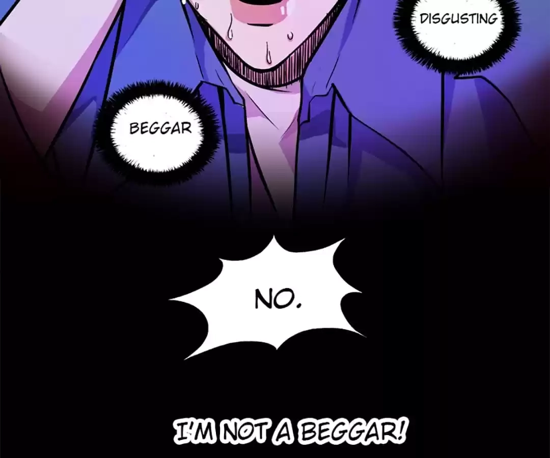 Glass Slippers Chapter 4 page 8 - 