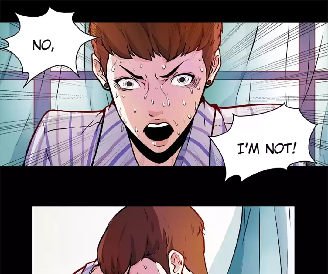 Glass Slippers Chapter 4 page 10 - 