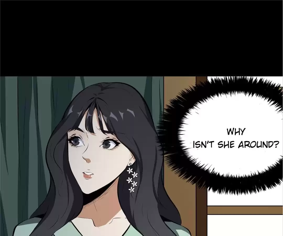 Glass Slippers Chapter 41 page 11 - 