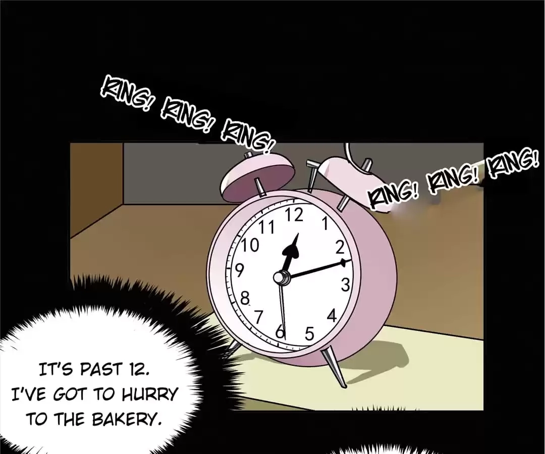 Glass Slippers Chapter 41 page 13 - 