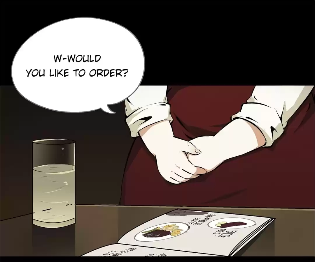 Glass Slippers Chapter 41 page 17 - 