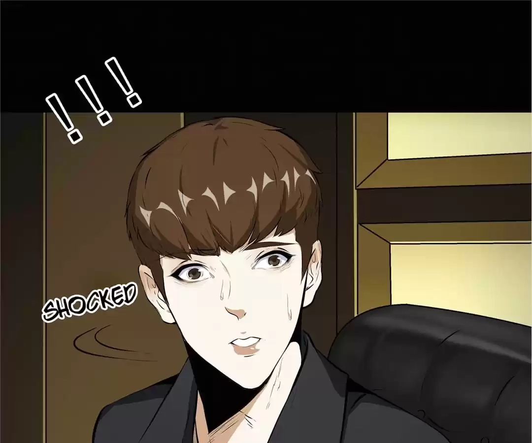 Glass Slippers Chapter 41 page 19 - 