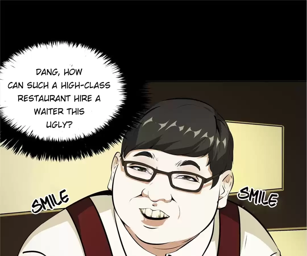 Glass Slippers Chapter 41 page 23 - 