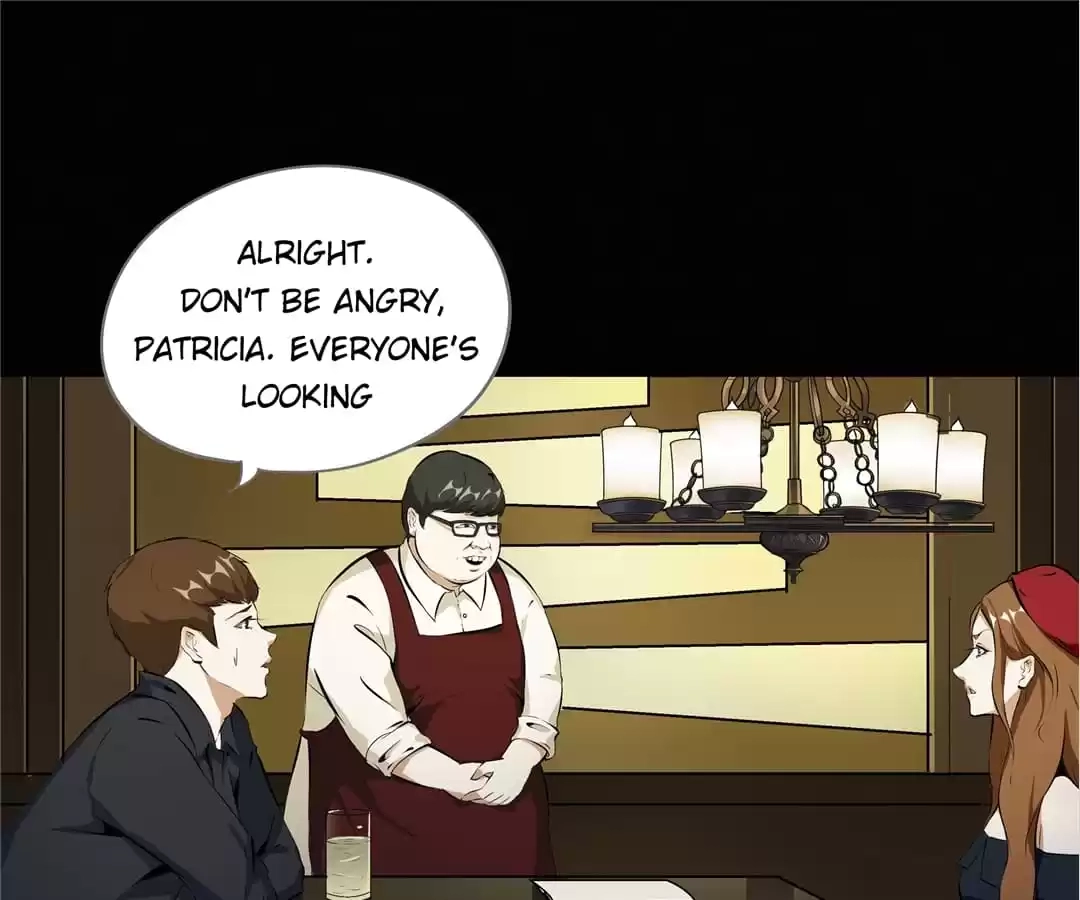 Glass Slippers Chapter 41 page 25 - 