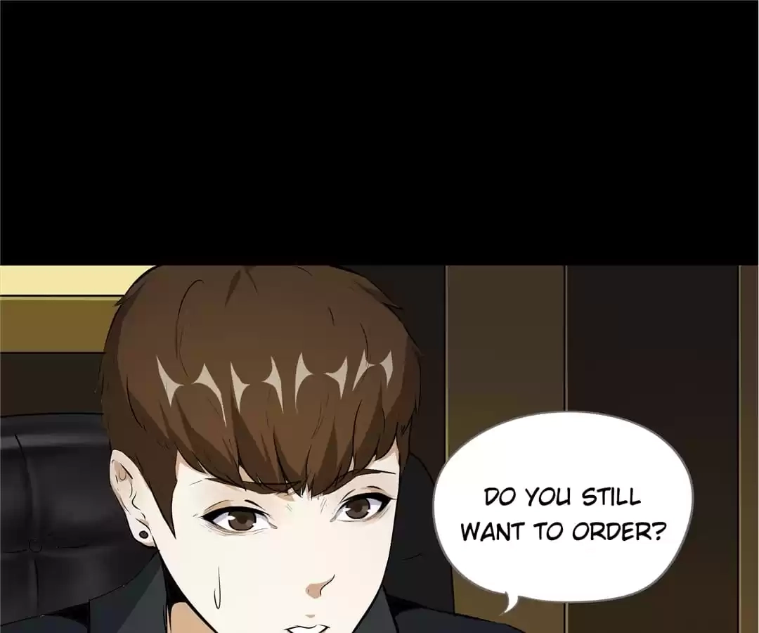 Glass Slippers Chapter 41 page 27 - 